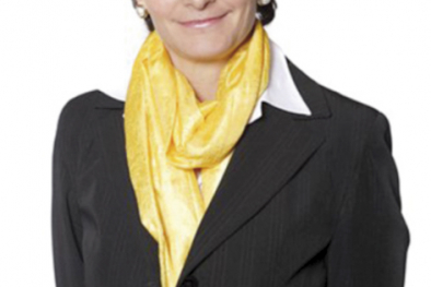 Marianne Überbacher