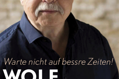 Wolf Biermann