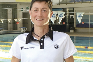 Edith Niederfriniger