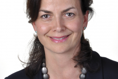 Greti Ladurner