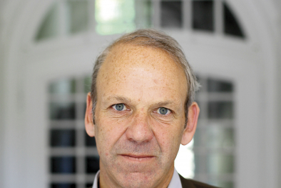 Karl Zeller