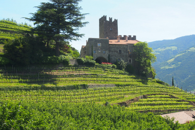 Schloss Hochnaturns