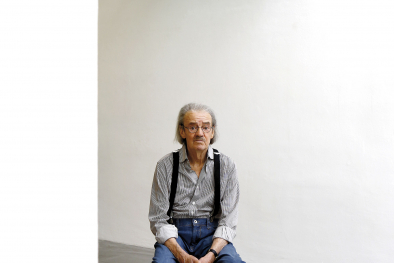 Markus Vallazza