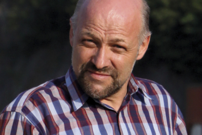 Christian Troger