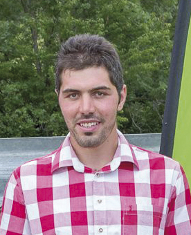 Christian Irsara