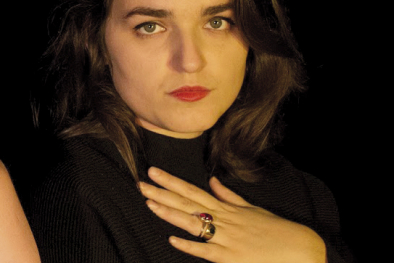Anna Heiss