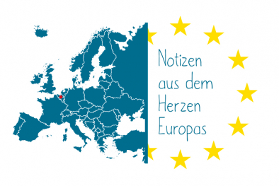 Notizen aus dem Herzen Europas