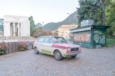 Fiat 127