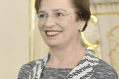 Doris Schmidauer