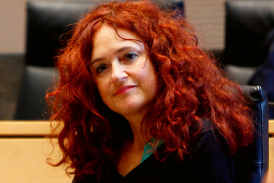 Brigitte Foppa