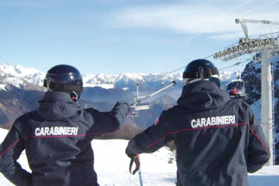 Carabinieri