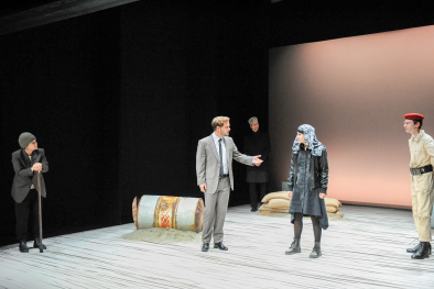 Stadttheater Bruneck