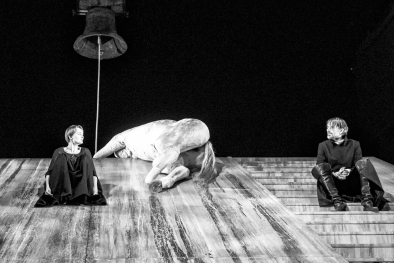 Theater „Schimmelreiter“ 