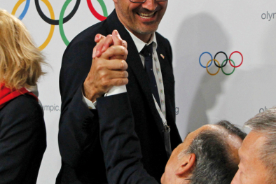 Arno Kompatscher