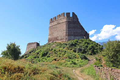 Leuchtenburg