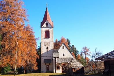 St. Helena am Mariolberg