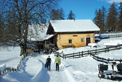 Gasthof Tschaufen