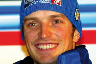 Manfred Mölgg