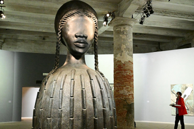 Biennale Venedig