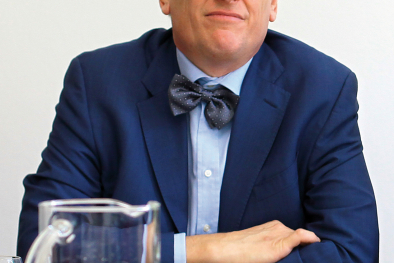 Thomas Schael