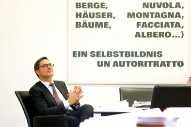 Arno Kompatscher