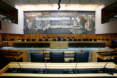 Landtag