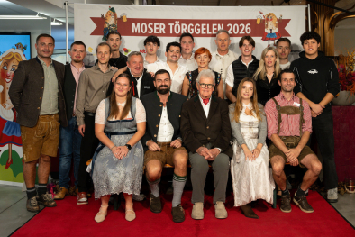 Autohaus Moser