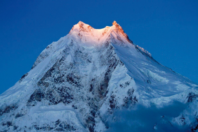 Manaslu