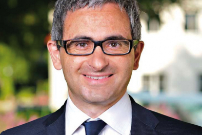 Michael Oberhuber