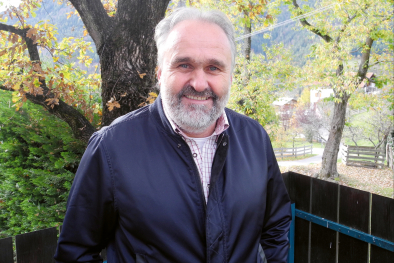 Toni Höller