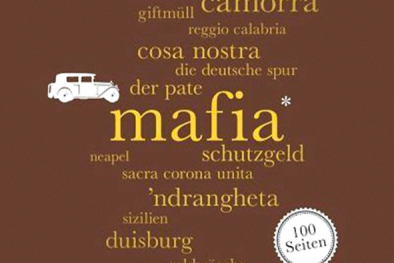 Sachbuch „Mafia“ 