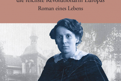 Eveline Hasler