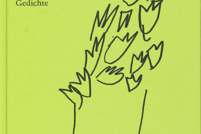 Messners Gedichte: einfache, richtig gute Sätze.