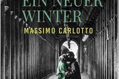 Carlotto-Krimi: Intrigen erschüttern ein kleines Dorf.