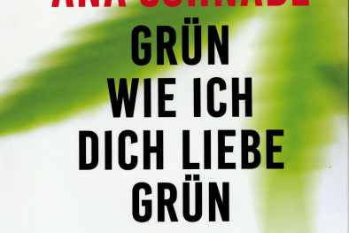 Seelen sezieren: Debüt von Ana Schnabl. 