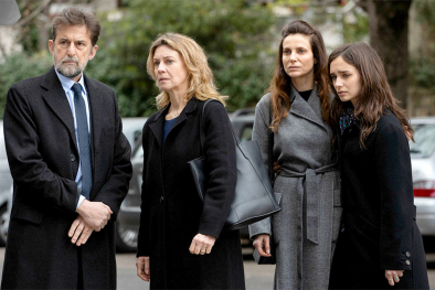 Nanni Moretti