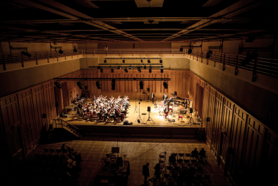 Musikwochen in Toblach