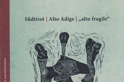 Südtirol-Anthologie