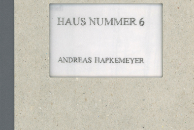 Ein Haus, viele Sätze und Orte