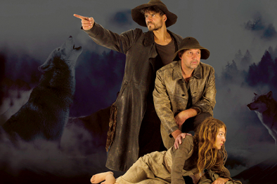 Meraner Festspiele