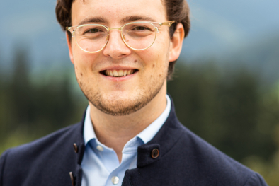 Florian Gasser