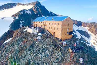Becherhaus