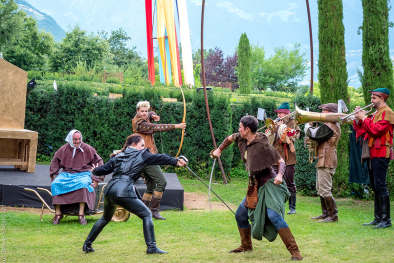 Robin Hood