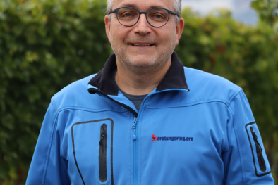Hansjörg Hafner