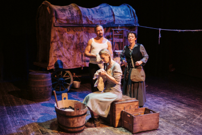 Theater Brecht