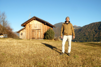 Elmar Grüner