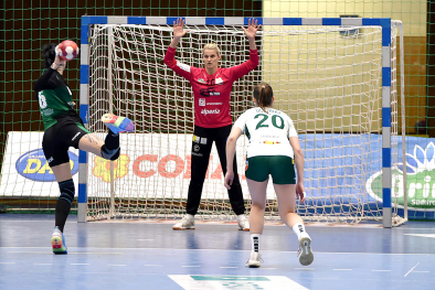 Monika Prünster