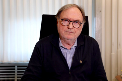 Cuno Tarfusser