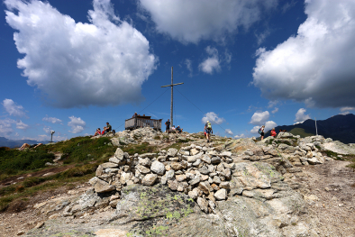 Stoanamandlen