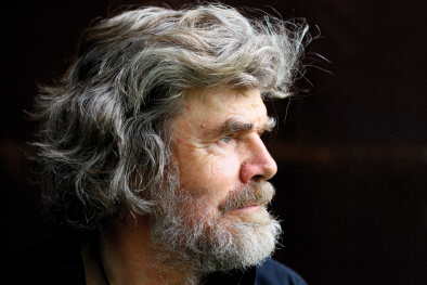 Reinhold Messner